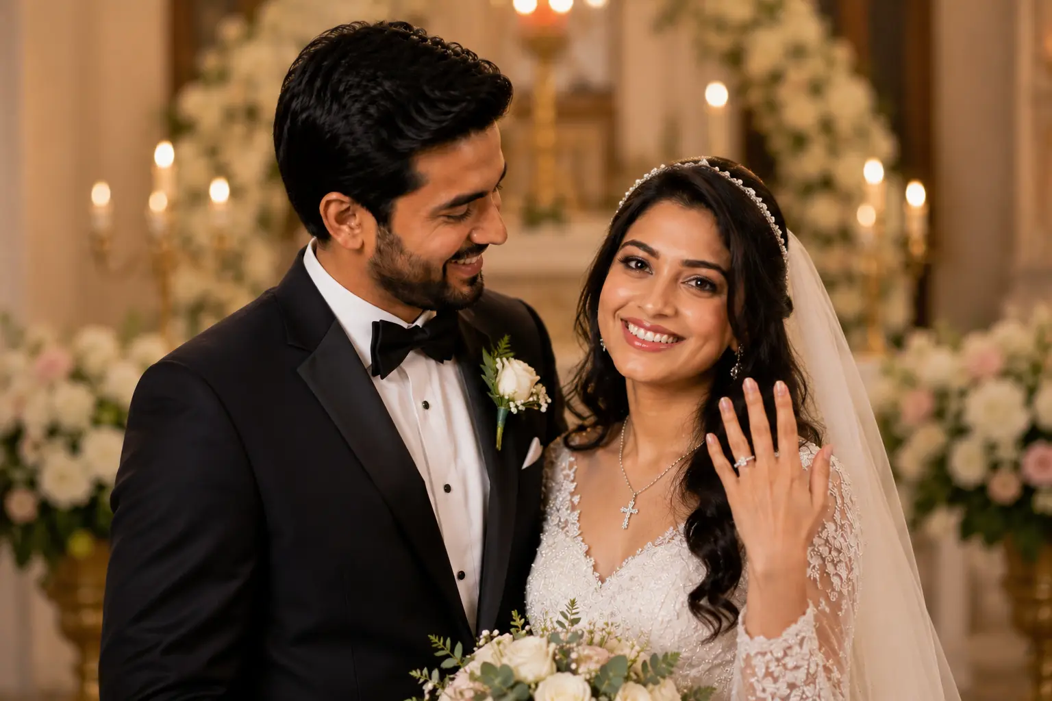 How to Choose the Best Christian Matrimonial Site for a Blessed Marriage